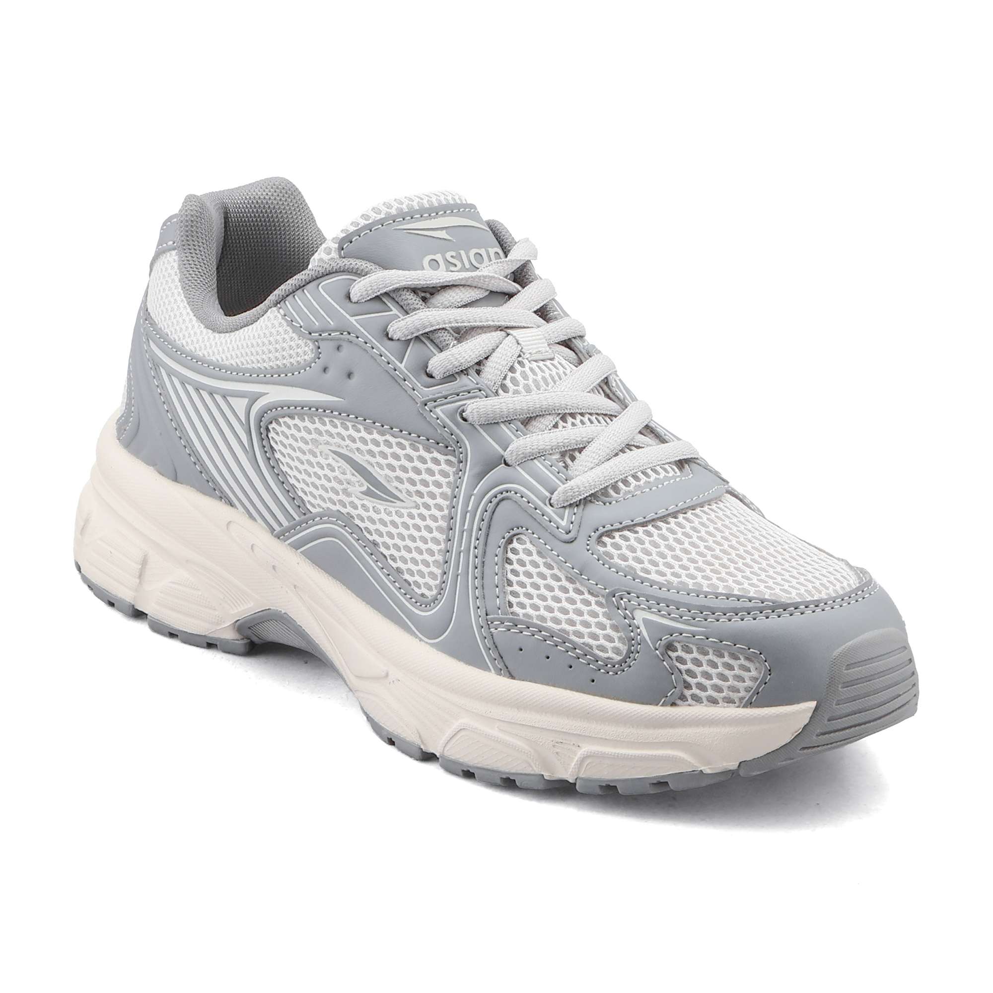 Asian Footwears Asian LEO-02 Sports Shoes For Men - Image 2